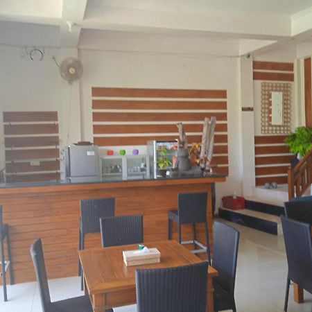 Villa Damay Dua Lovina Kültér fotó