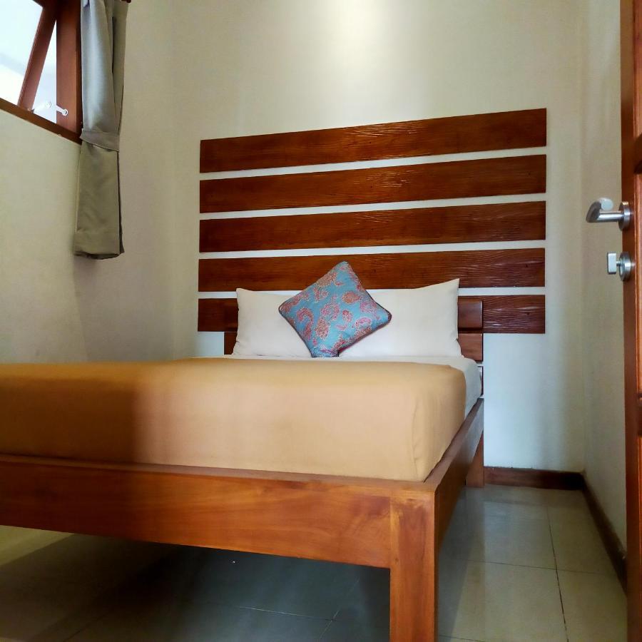 Villa Damay Dua Lovina Kültér fotó