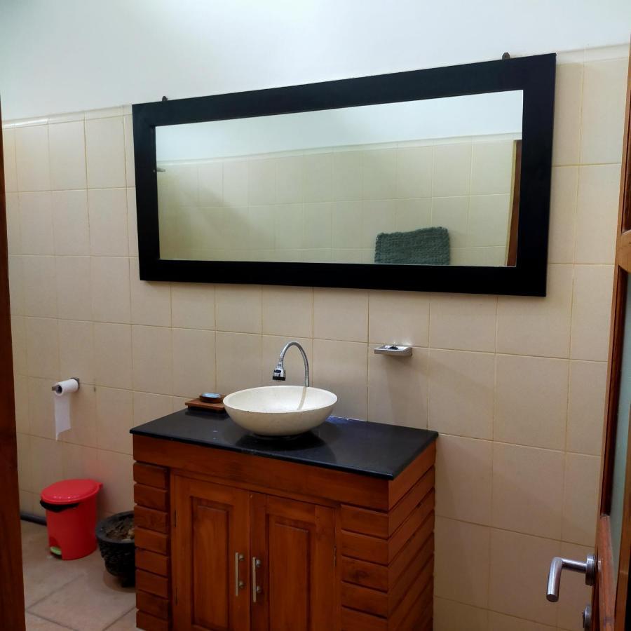 Villa Damay Dua Lovina Kültér fotó