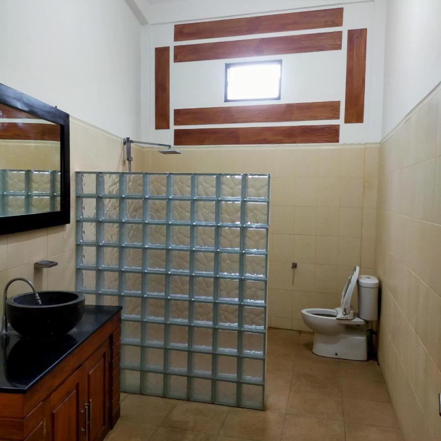 Villa Damay Dua Lovina Kültér fotó