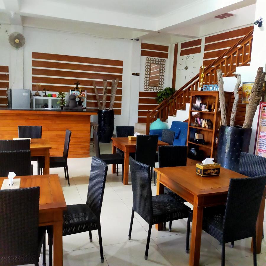 Villa Damay Dua Lovina Kültér fotó