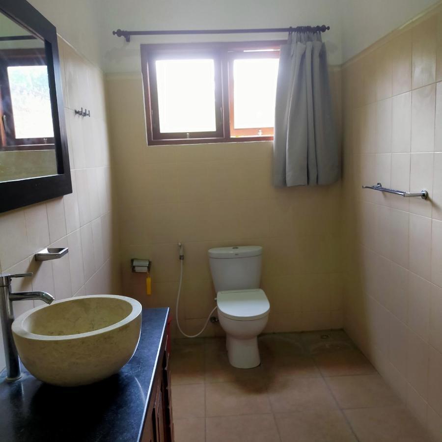 Villa Damay Dua Lovina Kültér fotó