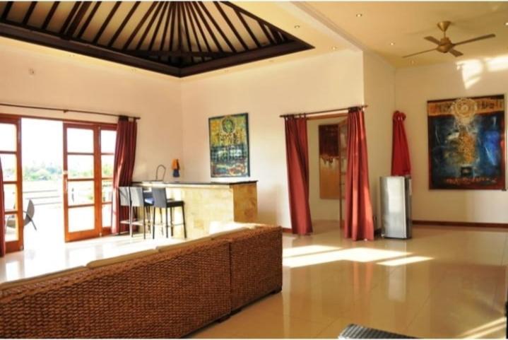 Villa Damay Dua Lovina Kültér fotó