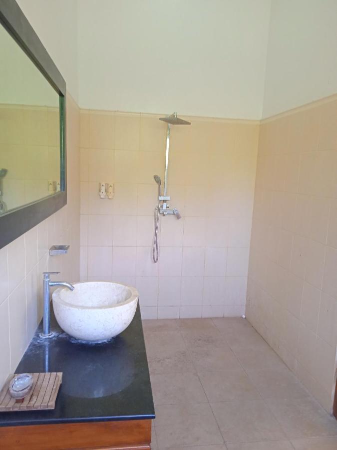 Villa Damay Dua Lovina Kültér fotó