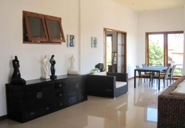 Villa Damay Dua Lovina Kültér fotó