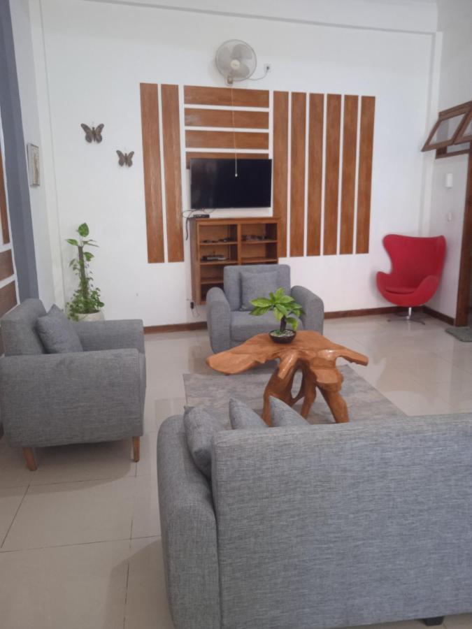 Villa Damay Dua Lovina Kültér fotó