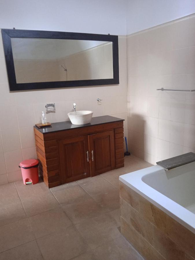 Villa Damay Dua Lovina Kültér fotó
